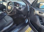 2010 Ford Falcon Sedan XT FG