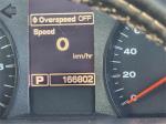2010 Ford Falcon Sedan XT FG
