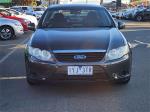 2010 Ford Falcon Sedan XT FG
