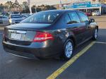 2010 Ford Falcon Sedan XT FG
