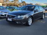 2010 Ford Falcon Sedan XT FG