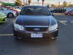2010 Ford Falcon Sedan XT FG