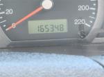 2003 Ford Falcon Sedan XT BA