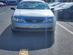 2003 Ford Falcon Sedan XT BA