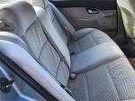 2003 Ford Falcon Sedan XT BA