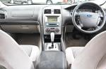 2004 Ford Falcon Wagon XT BA
