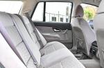 2004 Ford Falcon Wagon XT BA