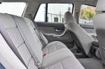 2007 Ford Falcon Wagon Futura BF Mk II