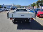 2008 Ford Falcon Ute Cab Chassis XL BF Mk II