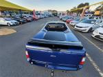 2009 Ford Falcon Ute Utility XR6 FG