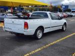 2005 Ford Falcon Ute Utility XL BF