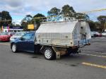 2009 Ford Falcon Ute Utility XR6 FG