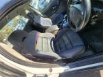 2005 Ford Falcon Ute Cab Chassis XL BA Mk II