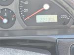 2005 Ford Falcon Ute Cab Chassis XL BA Mk II