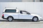 2010 Ford Falcon Ute Utility FG