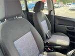 2006 Ford Fiesta Hatchback LX WQ