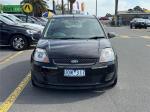 2006 Ford Fiesta Hatchback LX WQ