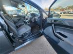 2010 Ford Fiesta Hatchback CL WS