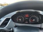 2010 Ford Fiesta Hatchback CL WS