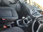 2010 Ford Fiesta Hatchback CL WS