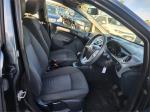 2010 Ford Fiesta Hatchback CL WS