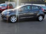 2010 Ford Fiesta Hatchback CL WS