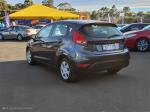 2010 Ford Fiesta Hatchback CL WS