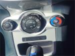 2013 Ford Fiesta Hatchback Zetec WT