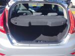 2013 Ford Fiesta Hatchback Zetec WT