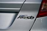 2013 Ford Fiesta Hatchback Zetec WT