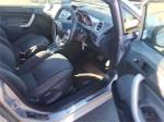 2013 Ford Fiesta Hatchback Zetec WT