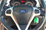 2010 Ford Fiesta Sedan LX WT