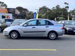 2003 Ford Focus Sedan LX LR MY2003