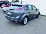 2008 Ford Focus Hatchback CL LT