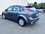 2008 Ford Focus Hatchback CL LT