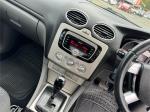 2010 Ford Focus Hatchback LX LV Mk II