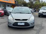 2010 Ford Focus Hatchback LX LV Mk II