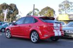 2010 Ford Focus Hatchback XR5 Turbo LV