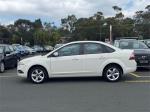 2009 Ford Focus Sedan LX LV