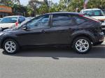 2010 Ford Focus Hatchback LX LV