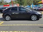 2010 Ford Focus Hatchback LX LV