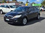 2010 Ford Focus Hatchback LX LV