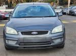 2007 Ford Focus Hatchback CL LS