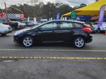 2013 Ford Focus Hatchback Trend LW MKII