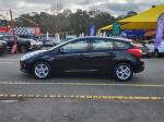 2013 Ford Focus Hatchback Trend LW MKII