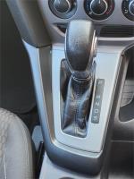 2013 Ford Focus Hatchback Trend LW MKII