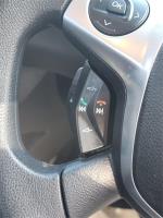 2013 Ford Focus Hatchback Trend LW MKII