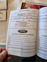 2013 Ford Focus Hatchback Trend LW MKII