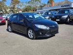 2013 Ford Focus Hatchback Trend LW MKII