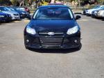 2013 Ford Focus Hatchback Trend LW MKII